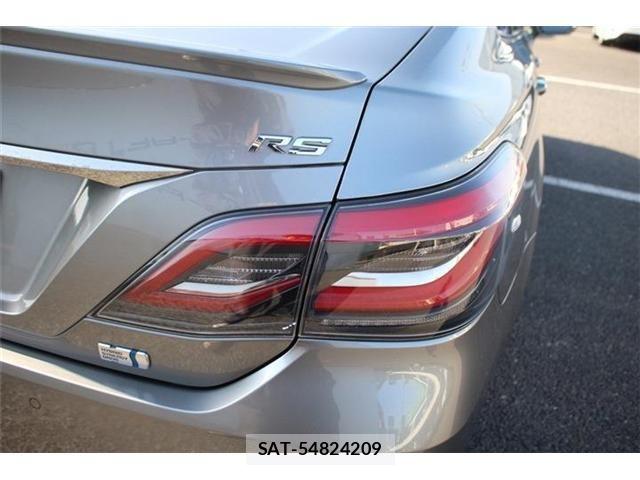 Toyota CROWN SEDAN 2021-11 6263661-27