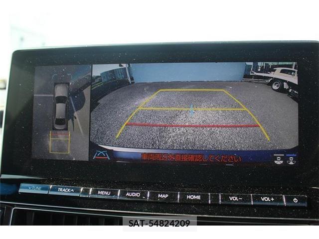 Toyota CROWN SEDAN 2021-11 6263661-2