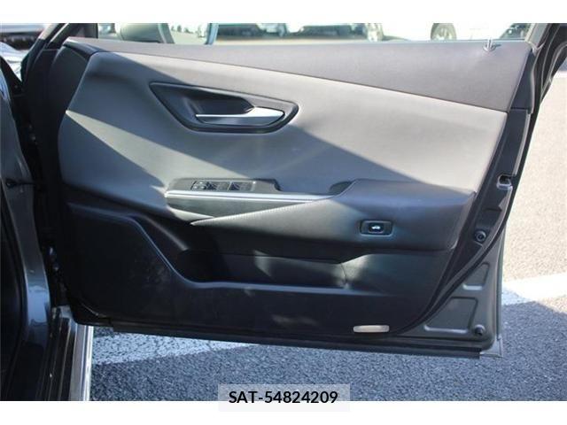 Toyota CROWN SEDAN 2021-11 6263661-29