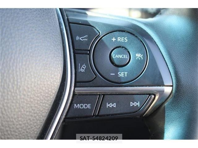 Toyota CROWN SEDAN 2021-11 6263661-4