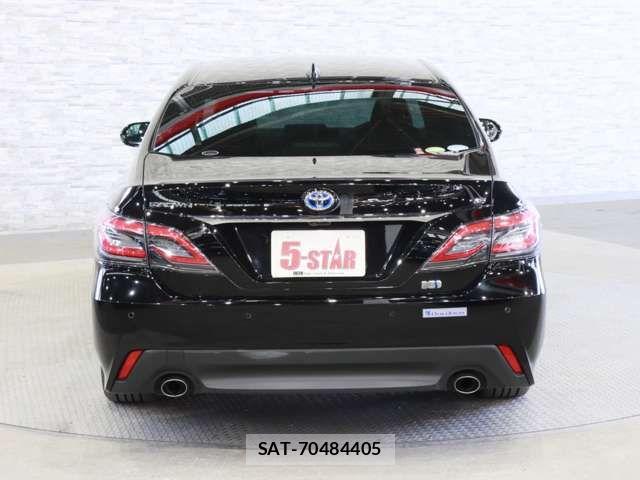 Toyota CROWN SEDAN 2019-02 6263671-14