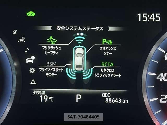 Toyota CROWN SEDAN 2019-02 6263671-8