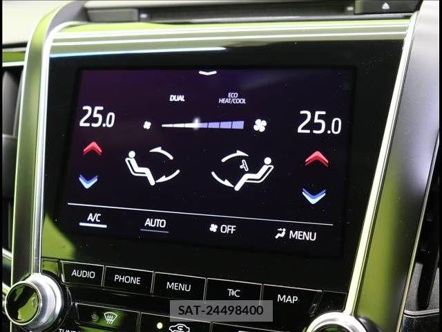 Toyota CROWN SEDAN 2020-11 6263644-11