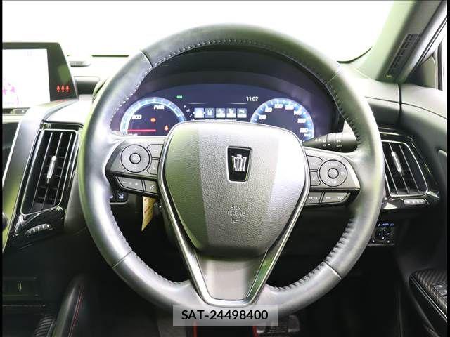 Toyota CROWN SEDAN 2020-11 6263644-12