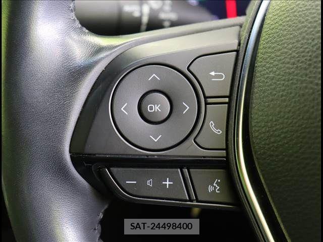 Toyota CROWN SEDAN 2020-11 6263644-13