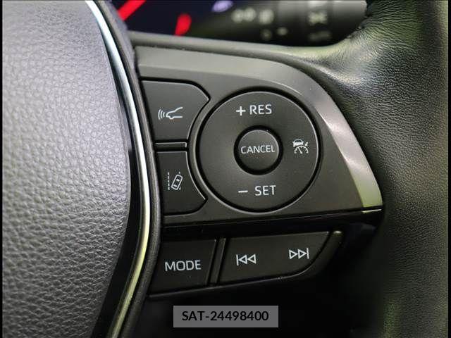 Toyota CROWN SEDAN 2020-11 6263644-14