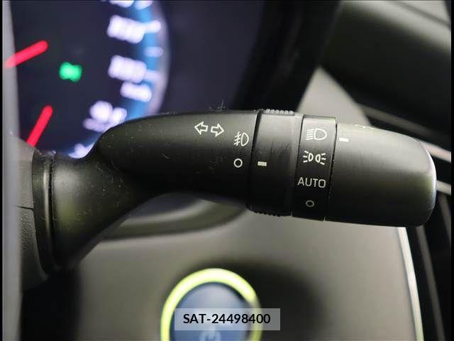 Toyota CROWN SEDAN 2020-11 6263644-16