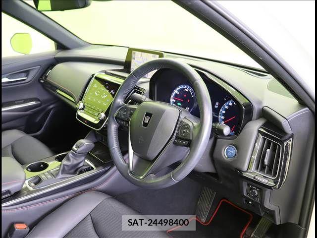 Toyota CROWN SEDAN 2020-11 6263644-18