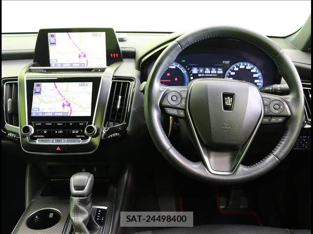 Toyota CROWN SEDAN 2020-11 6263644-19