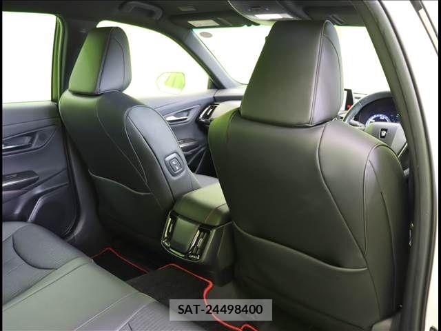 Toyota CROWN SEDAN 2020-11 6263644-24