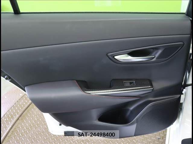 Toyota CROWN SEDAN 2020-11 6263644-29