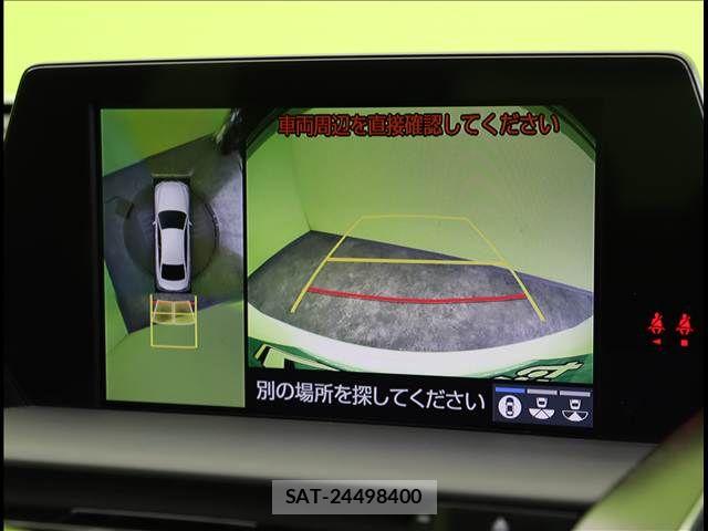 Toyota CROWN SEDAN 2020-11 6263644-3