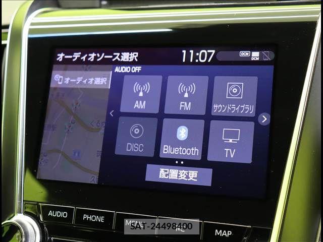 Toyota CROWN SEDAN 2020-11 6263644-4
