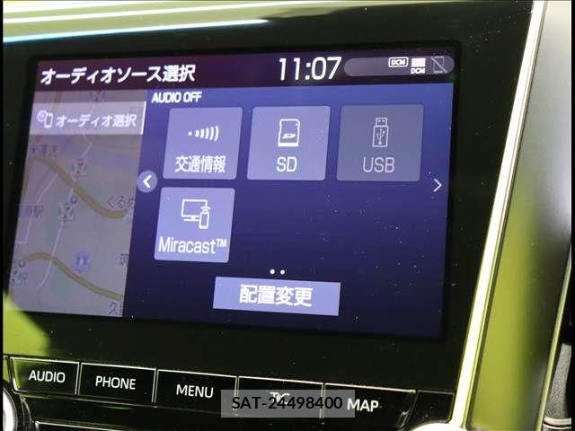 Toyota CROWN SEDAN 2020-11 6263644-5