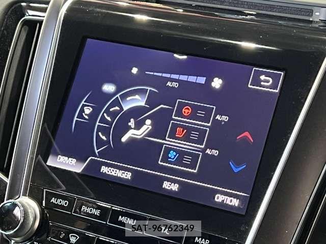 Toyota CROWN SEDAN 2018-12 6263664-9