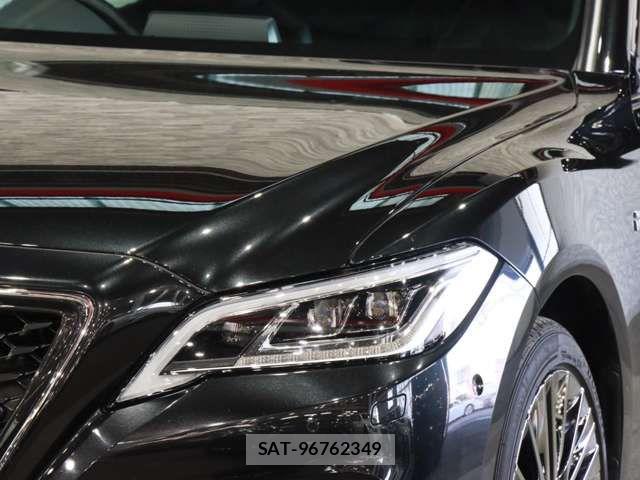 Toyota CROWN SEDAN 2018-12 6263664-17