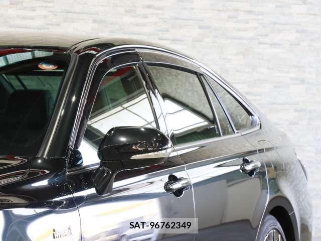 Toyota CROWN SEDAN 2018-12 6263664-19