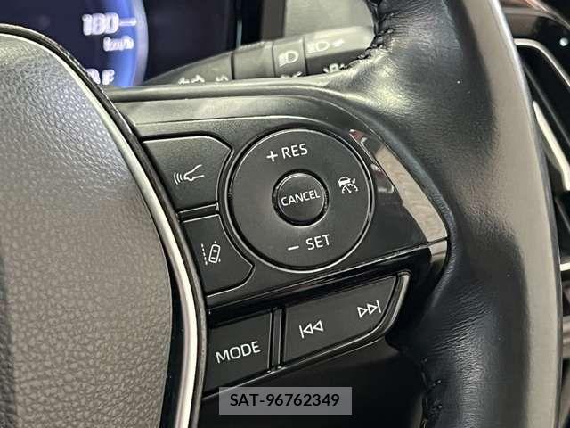 Toyota CROWN SEDAN 2018-12 6263664-7