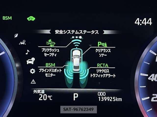 Toyota CROWN SEDAN 2018-12 6263664-8