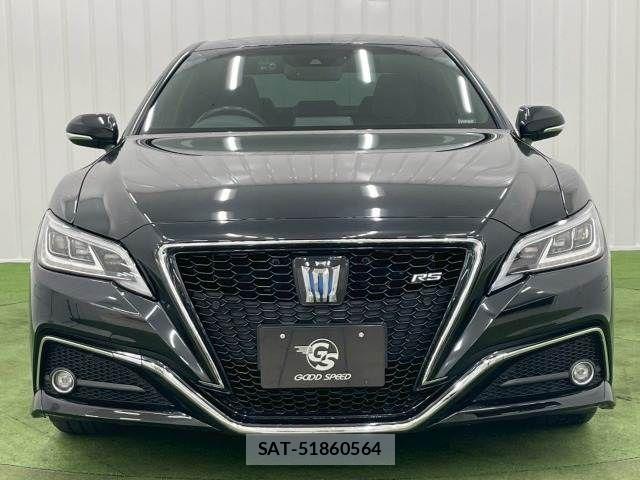 Toyota CROWN SEDAN 2018-07 6276033-11