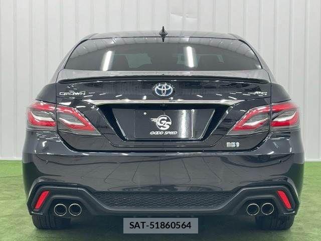 Toyota CROWN SEDAN 2018-07 6276033-12