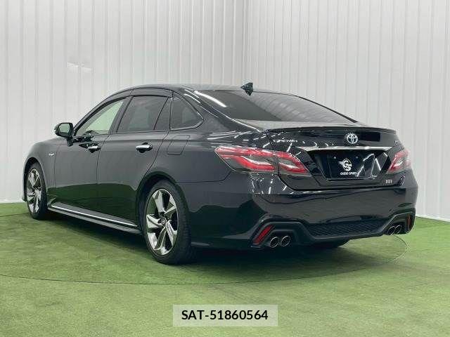 Toyota CROWN SEDAN 2018-07 6276033-16