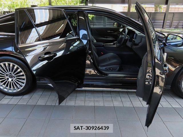 Toyota CROWN SEDAN 2025-07 6303447-9
