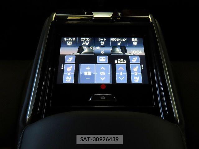 Toyota CROWN SEDAN 2025-07 6303447-25