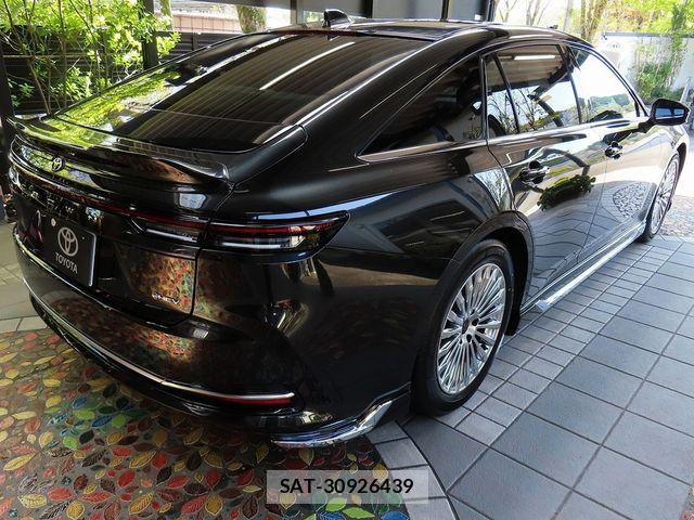 Toyota CROWN SEDAN 2025-07 6303447-6