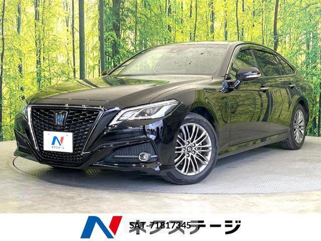 Toyota CROWN SEDAN 2021-03 6496305-0