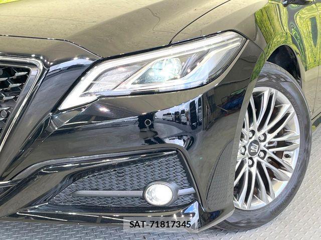 Toyota CROWN SEDAN 2021-03 6496305-11