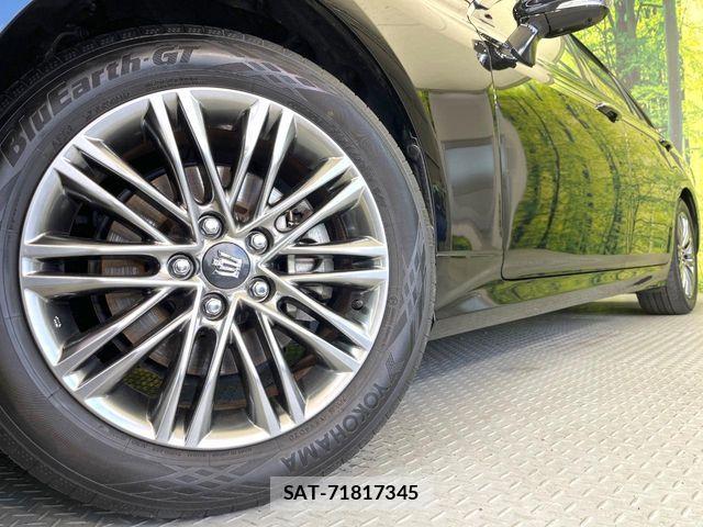 Toyota CROWN SEDAN 2021-03 6496305-12