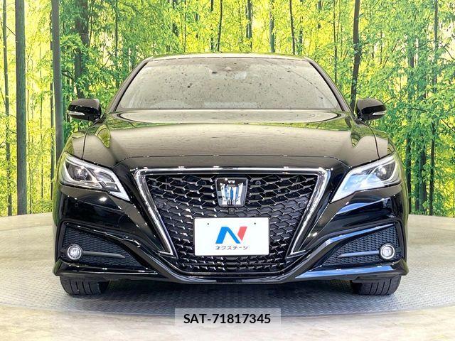 Toyota CROWN SEDAN 2021-03 6496305-13