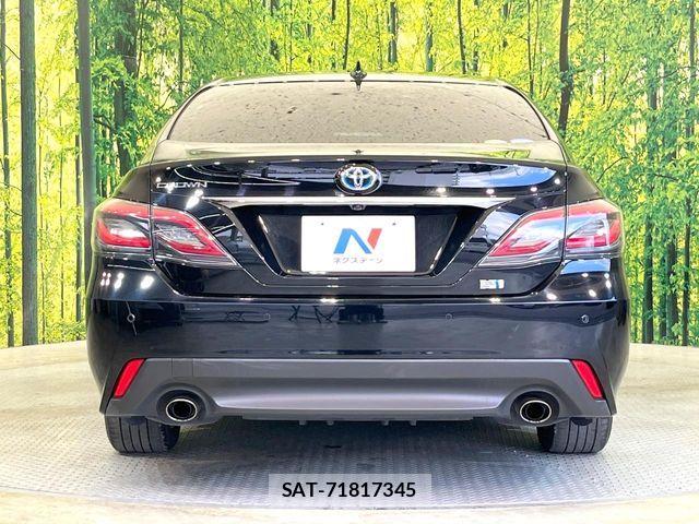 Toyota CROWN SEDAN 2021-03 6496305-14