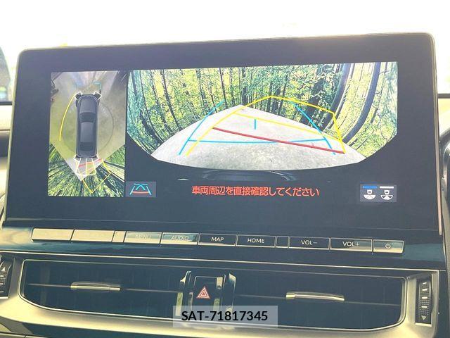Toyota CROWN SEDAN 2021-03 6496305-2