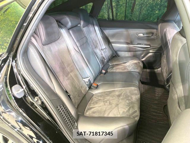Toyota CROWN SEDAN 2021-03 6496305-8