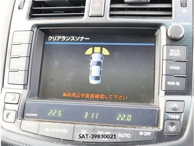 Toyota CROWN SEDAN 2009-12 6496339-10