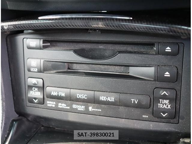 Toyota CROWN SEDAN 2009-12 6496339-11