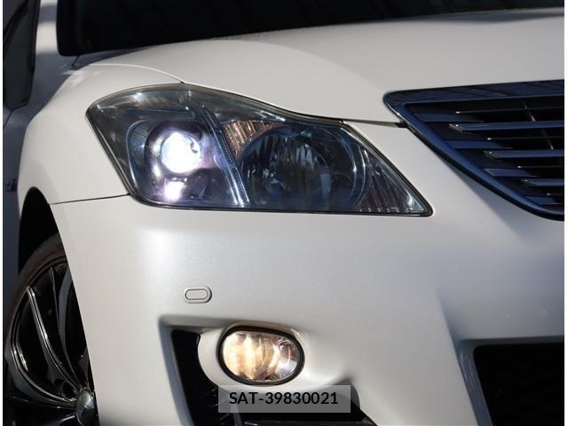 Toyota CROWN SEDAN 2009-12 6496339-19