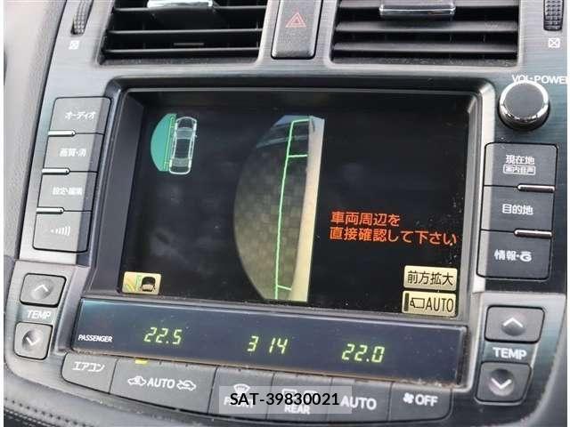 Toyota CROWN SEDAN 2009-12 6496339-26