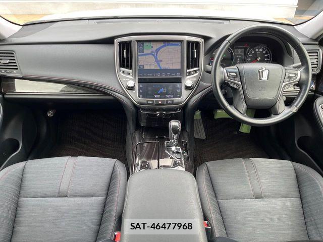 Toyota CROWN SEDAN 2016-02 6525852-1