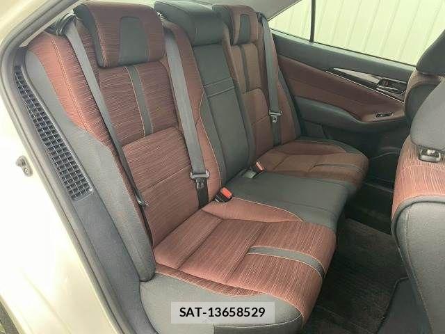Toyota CROWN SEDAN 2013-03 6544554-9