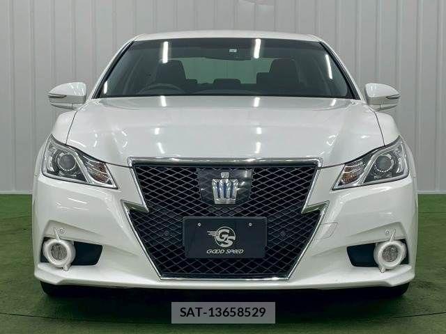 Toyota CROWN SEDAN 2013-03 6544554-11