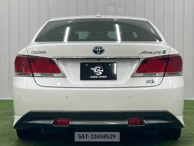 Toyota CROWN SEDAN 2013-03 6544554-12