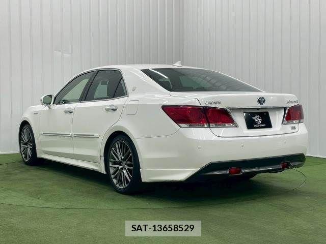 Toyota CROWN SEDAN 2013-03 6544554-16
