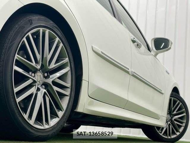 Toyota CROWN SEDAN 2013-03 6544554-18