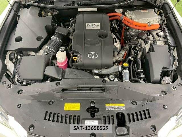 Toyota CROWN SEDAN 2013-03 6544554-19