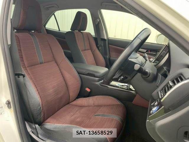 Toyota CROWN SEDAN 2013-03 6544554-8