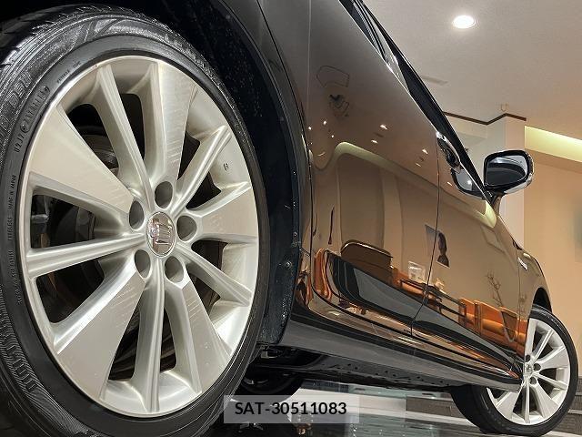 Toyota CROWN SEDAN 2012-06 6611248-9