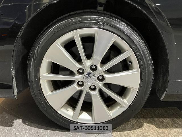Toyota CROWN SEDAN 2012-06 6611248-19